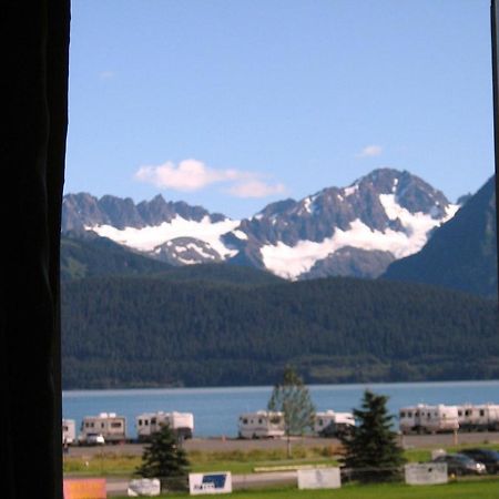 Murphy'S Alaskan Inn Seward Kamer foto
