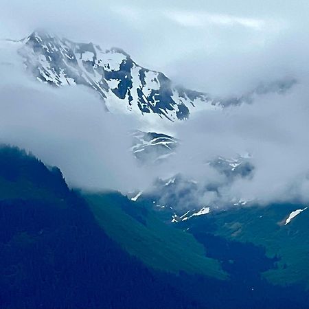 Murphy'S Alaskan Inn Seward Buitenkant foto