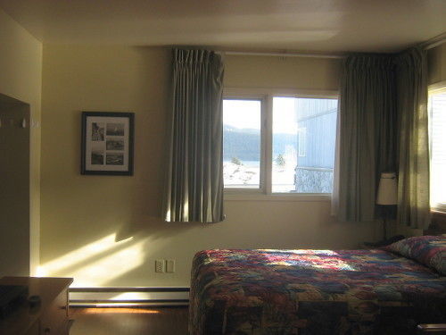 Murphy'S Alaskan Inn Seward Buitenkant foto