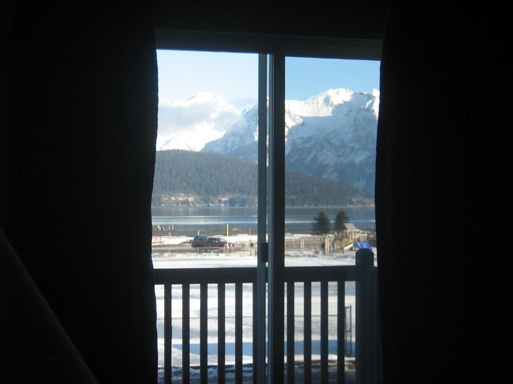 Murphy'S Alaskan Inn Seward Kamer foto